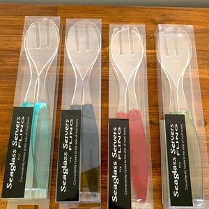 Seaglass servers by Fling
